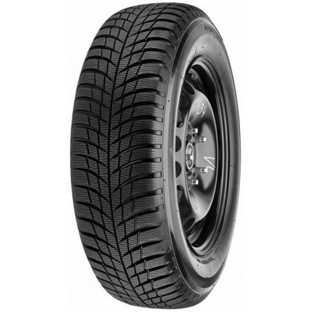 Зимові шини Bridgestone Blizzak LM001 225/45 R17 91H Run Flat *