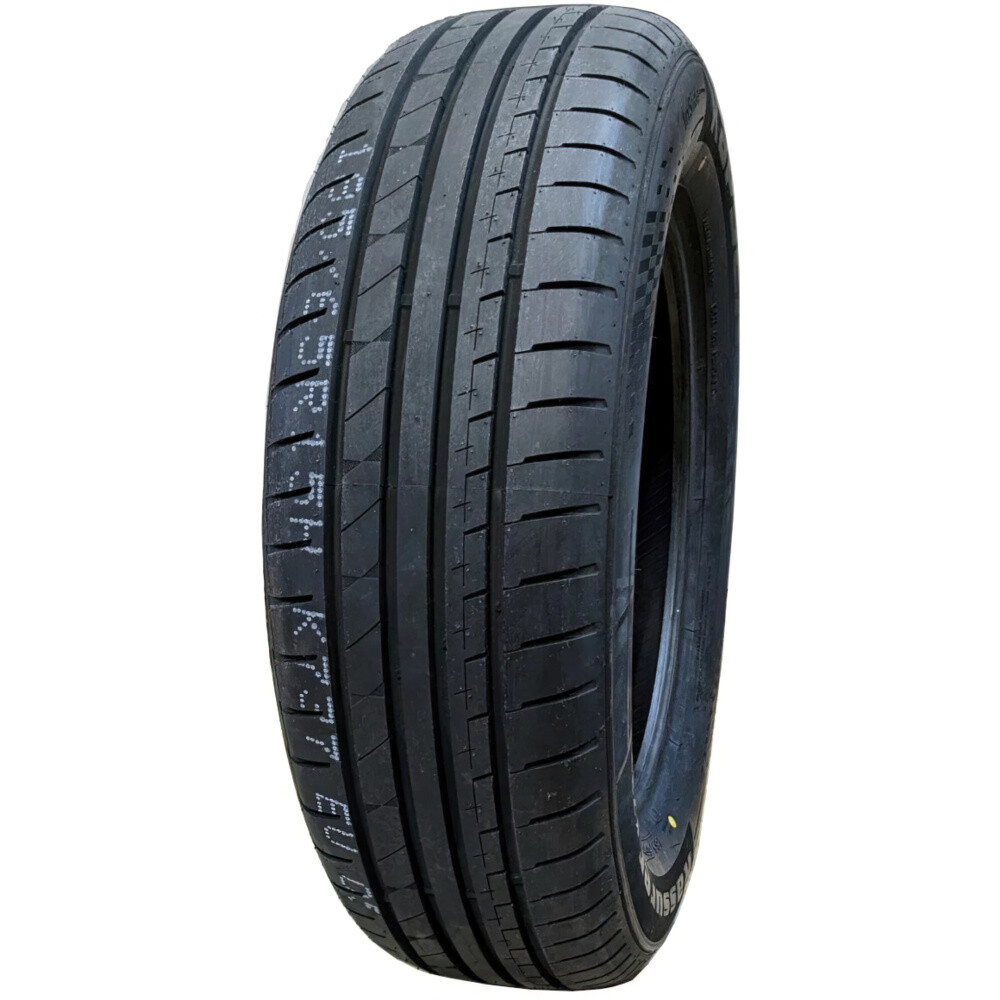 Літні шини Kapsen K737 185/65 R14 86H-зображення-2