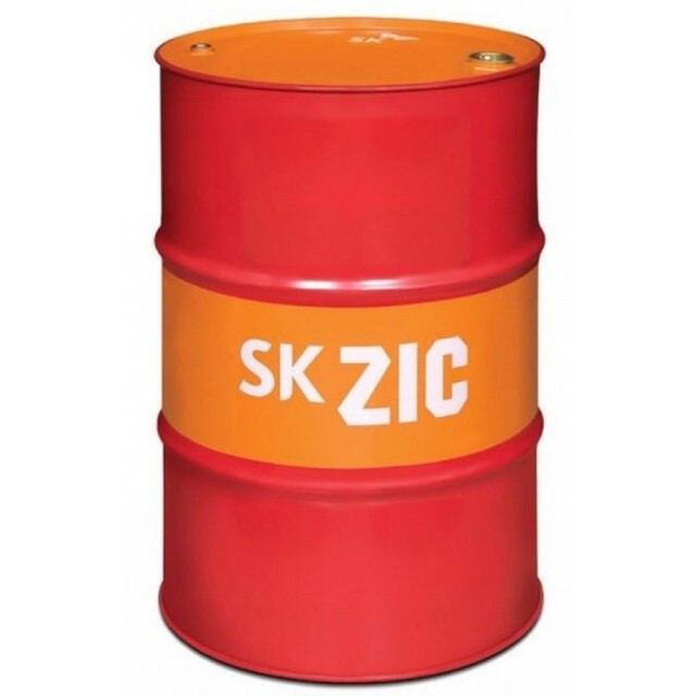 Трансмісійне масло ZIC A SN 200L 5W-30 (200л.)-зображення-1