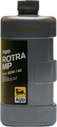 Трансмісійне масло ENI Rotra MP GL-5 85W-140 (1л.)