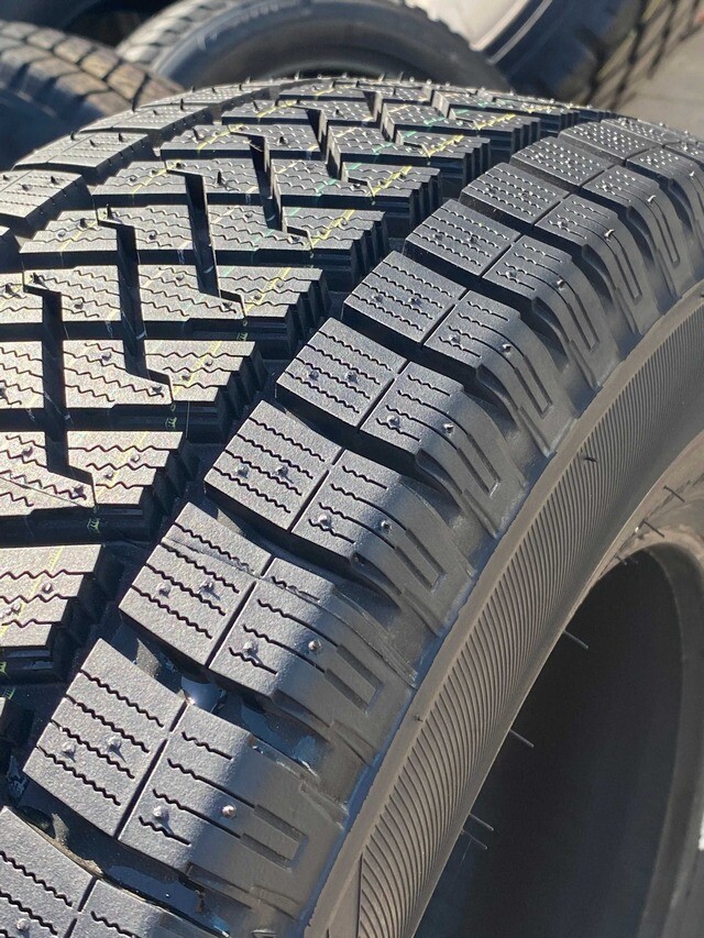 Зимові шини Lassa Wintus 2 195/60 R16C 99/97T-зображення-2