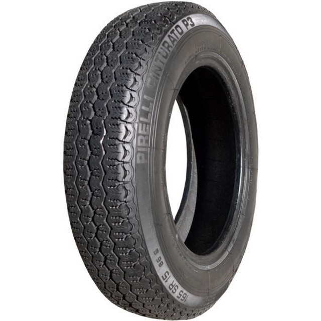 Літні шини Pirelli Cinturato P3 185/70 R15 88S-зображення-1