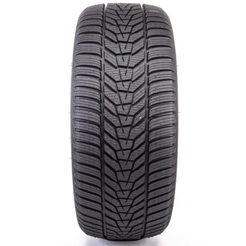 Зимові шини Hankook Winter I*Cept Evo3 W330 225/65 R17 102H-зображення-3