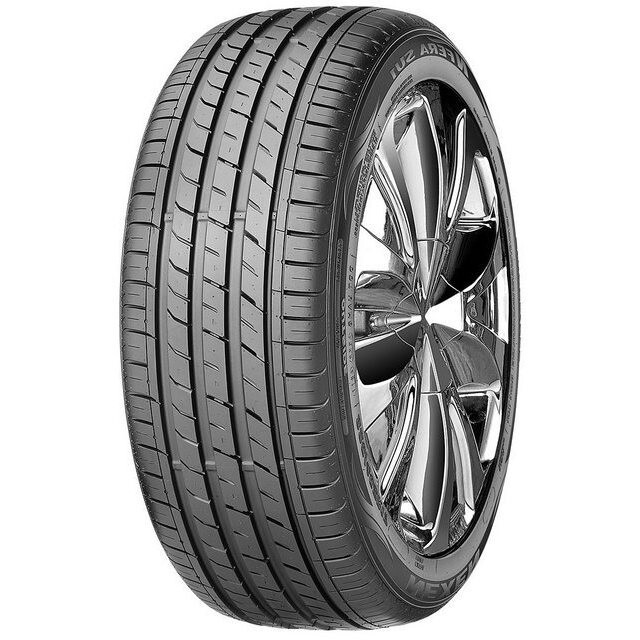 Літні шини Roadstone NFera SU1 275/35 ZR18 99W XL-зображення-1