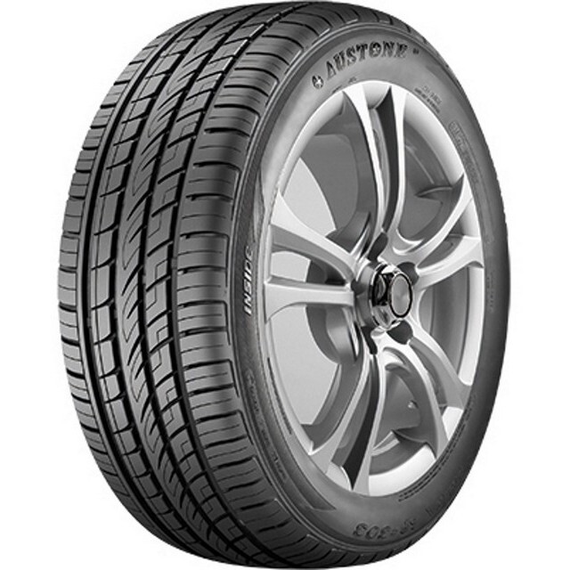 Літні шини Austone Athena SP-303 275/45 ZR19 108Y-зображення-1