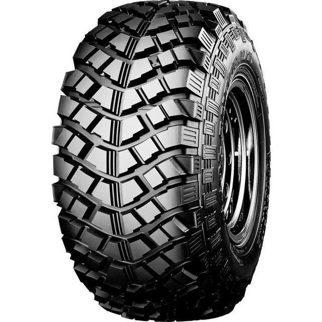 Всесезонні шини Yokohama Geolandar M/T G001 285/75 R17 121/118Q