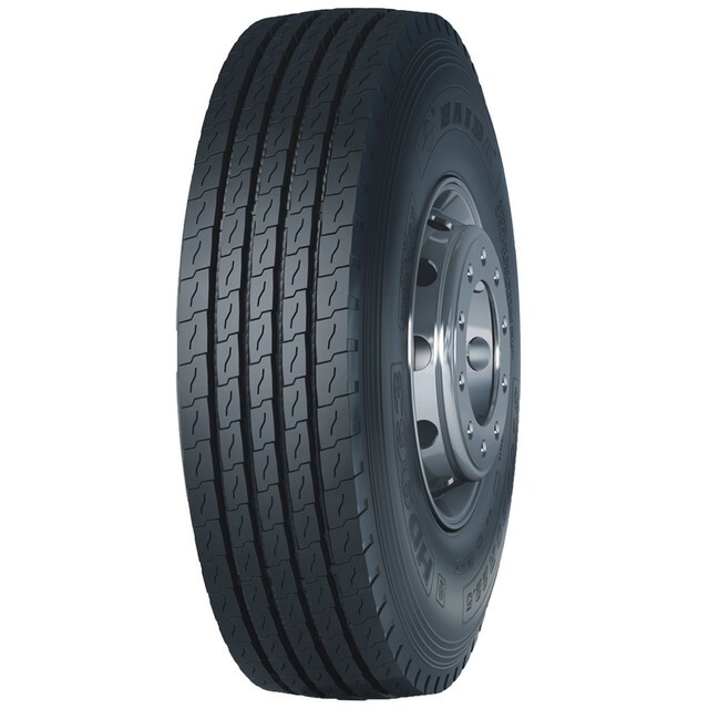 Грузові шини Haida HD 963 (рульова) 315/70 R22.5 151/148L 18PR-зображення-1