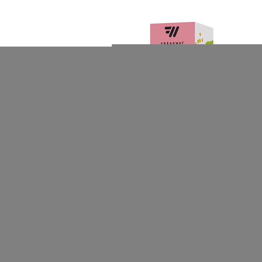 Аромадиффузор FreshWay Fresh Home Mango and Pomelo (Манго і Помело) 100ml