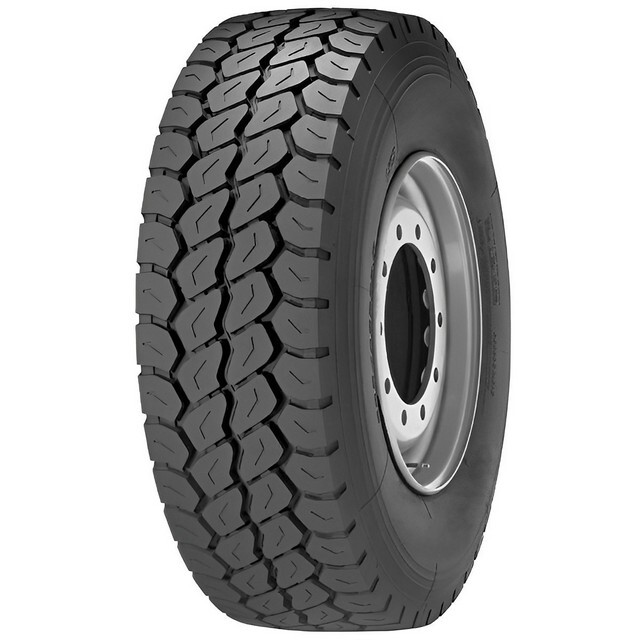 Вантажні шини Compasal CPT65 (універсальна) 385/65 R22.5 160L 3PMSF 20PR-зображення-1