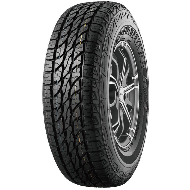 Всесезонні шини Aoteli EcoLander 245/70 R16 106T-зображення-1