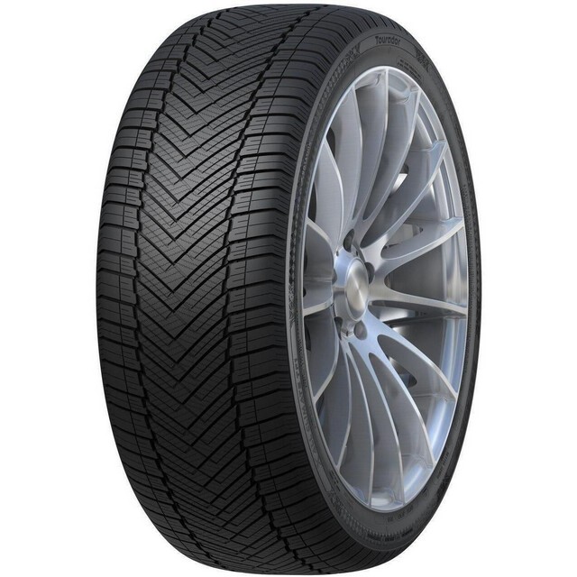 Всесезонні шини Tourador X All Climate TF1 245/45 ZR18 100Y XL-зображення-1