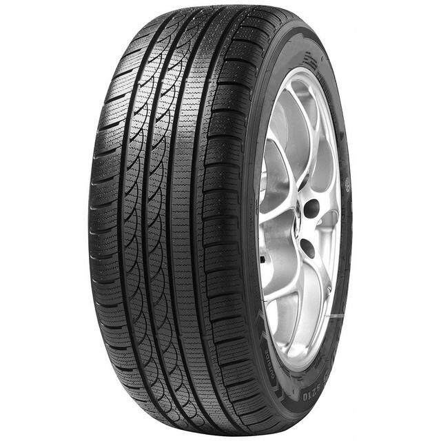 Зимові шини Minerva Ice Plus S210 275/35 R19 100V XL-зображення-1