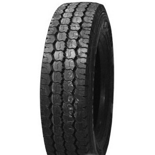 Грузові шини Doublestar DSR165 (ведуча) 235/75 R17.5 143/141M 18PR-зображення-1