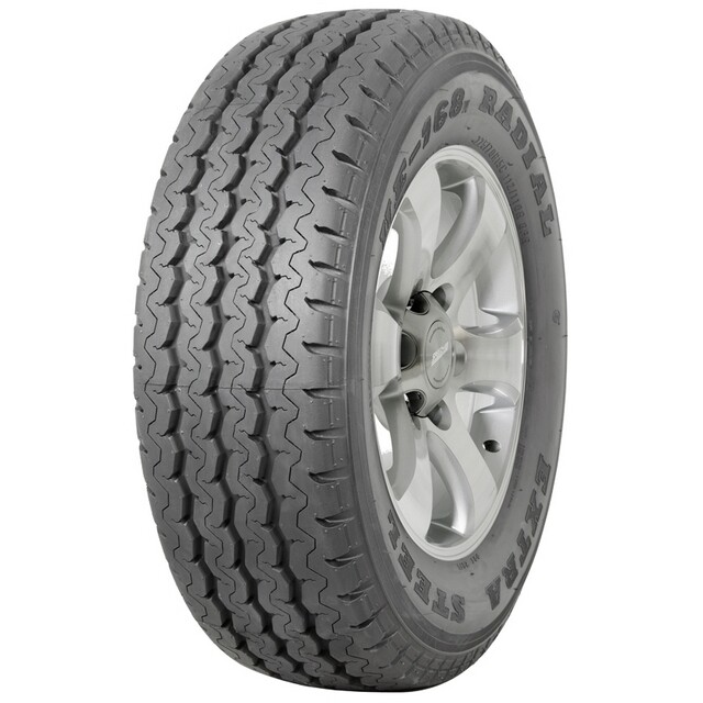 Всесезонні шини Maxxis UE-168 185/75 R16C 104/102R-зображення-1