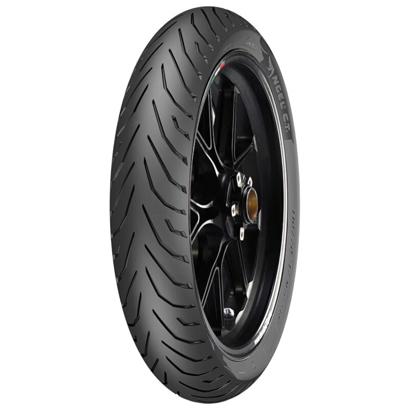 Літні шини Pirelli Angel City 100/80 R17 52S-зображення-4