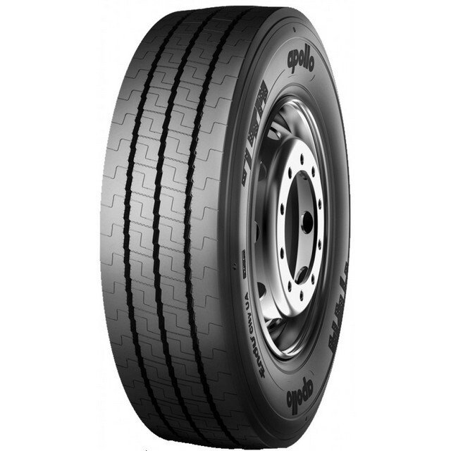 Вантажні шини Apollo EnduCity UA (універсальна) 275/70 R22.5 148/145L 18PR-зображення-1