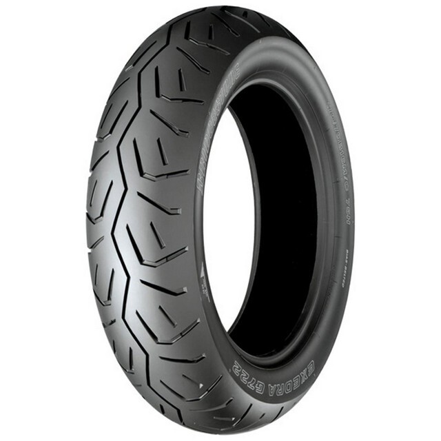 Літні шини Bridgestone G-722 180/70 R15 112H-зображення-1