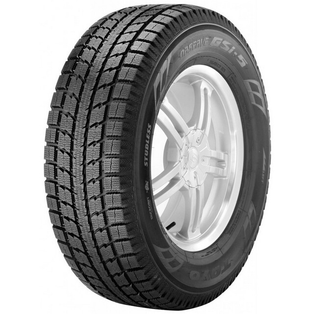 Зимові шини Toyo Observe Garit GSi5 185/60 R15 84T