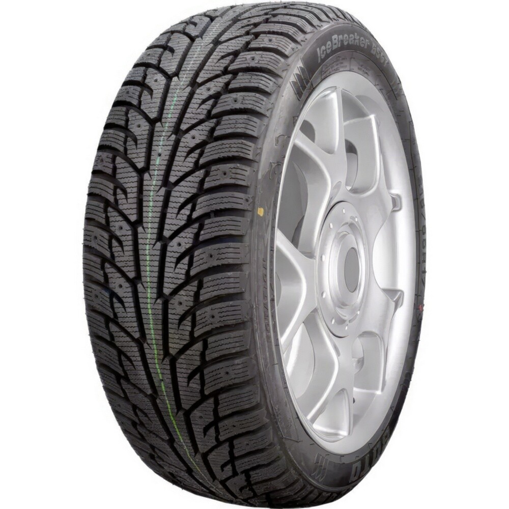 Зимові шини Boto BS67 215/55 R17 98T XL-зображення-1