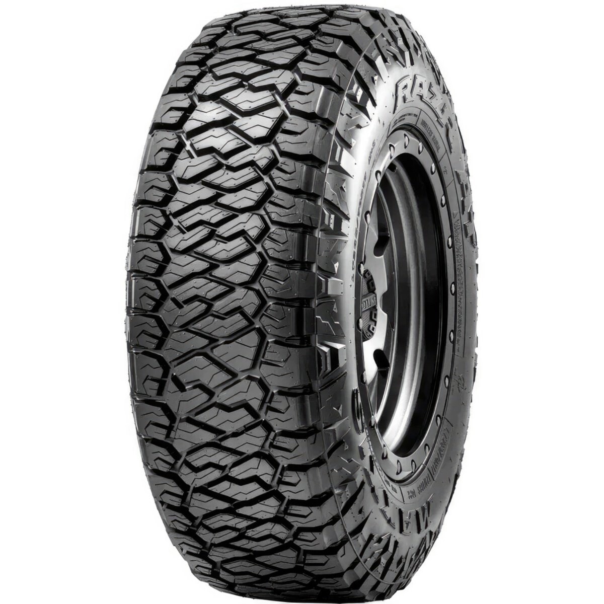 Всесезонні шини Maxxis AT-811 Razr AT 295/55 R20 123/120S-зображення-1