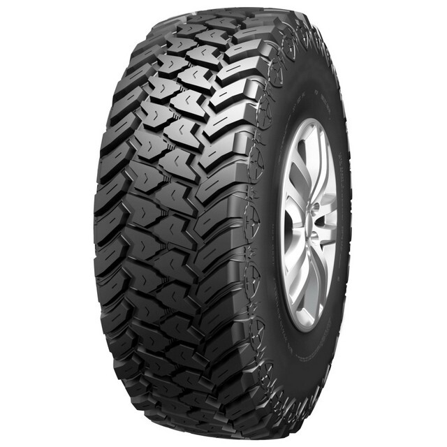 Літні шини RoadX RX Quest MT 235/85 R16 120Q-зображення-1