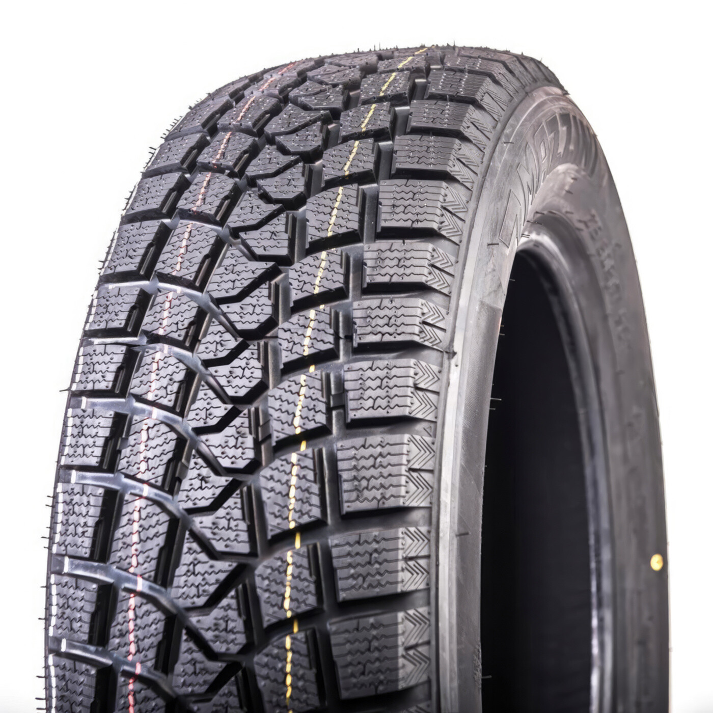 Зимові шини Mazzini Snow Leopard LX 225/50 R17 98H XL-зображення-3