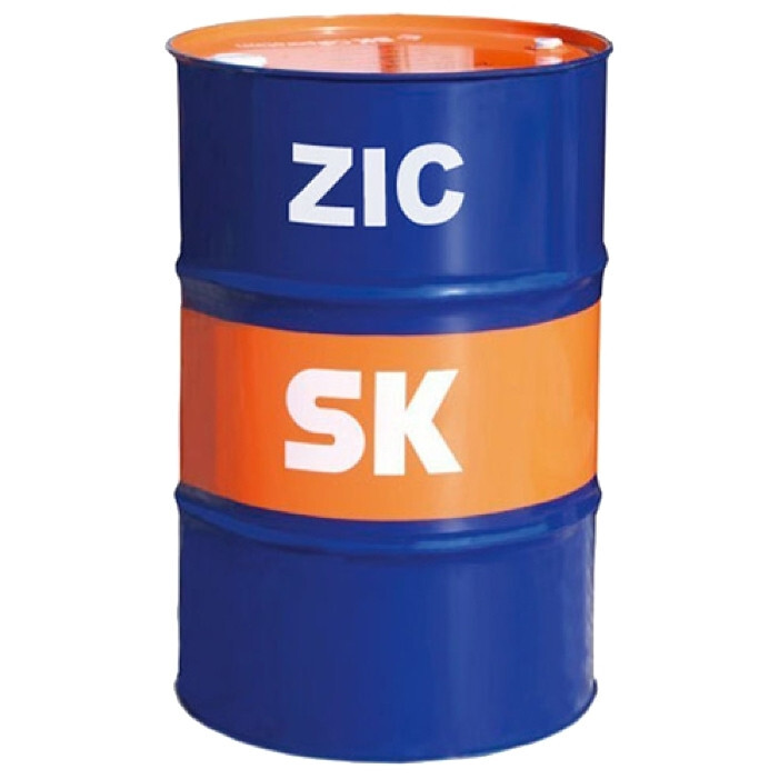 Моторне масло ZIC X7 LS 5W-40 (200л.)