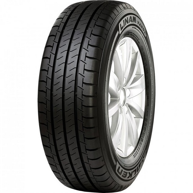 Літні шини Falken Linam VAN 01 225/75 R16C 118/116R