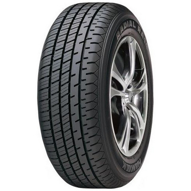 Всесезонні шини Hankook Radial RA14 225/60 R16С 105/103T