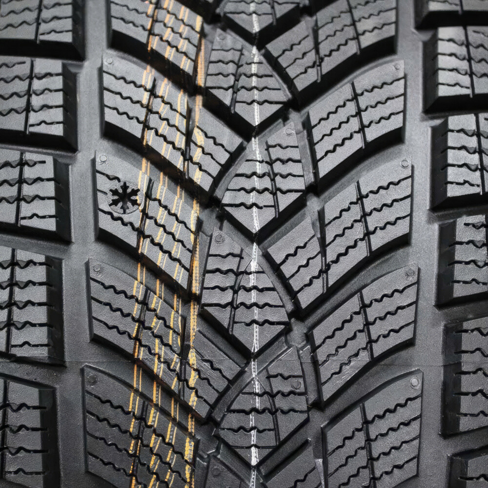 Зимові шини Goodyear UltraGrip Performance SUV Gen-1 255/55 R19 111V XL-зображення-4