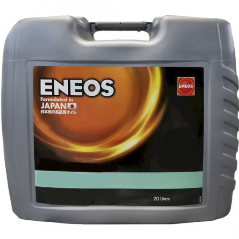 Моторна олія Eneos Grand 10W-40 (20л.)-зображення-1