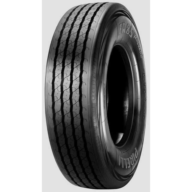 Грузові шини Pirelli FR 85 (рульова) 235/75 R17.5 132/130M-зображення-1