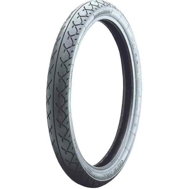 Літні шини Heidenau K65 100/90 R16 54H-зображення-1