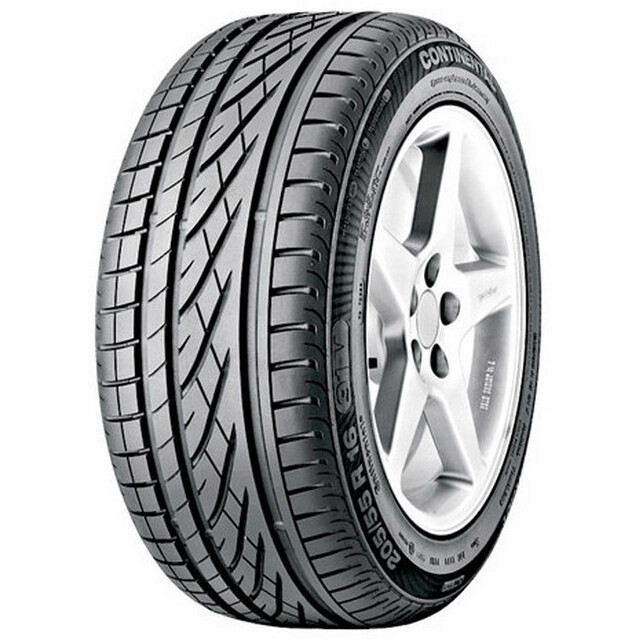 Літні шини Continental ContiPremiumContact 215/60 R16 99V XL-зображення-8