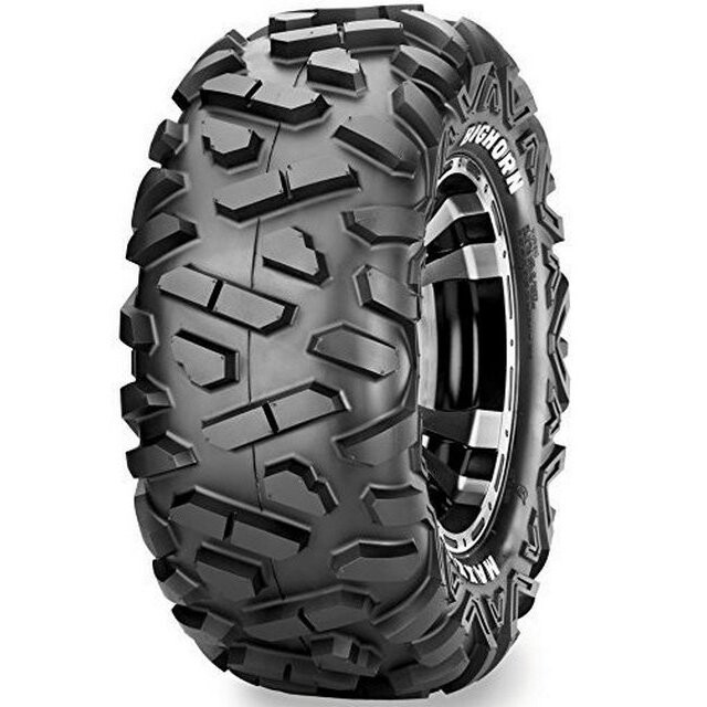 Літні шини Maxxis M918 Bighorn 26 R12 58N