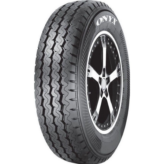 Всесезонні шини Mirage MR-700 AS 225/75 R16C 121/120R