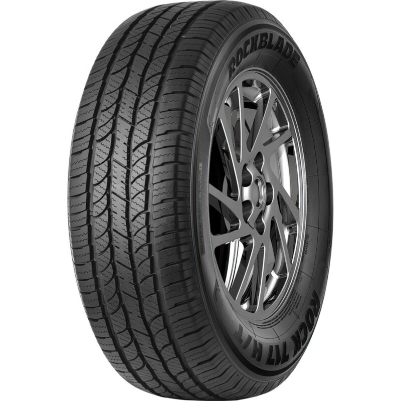 Всесезонні шини Rockblade Rock 717 H/T 225/75 R15 102H