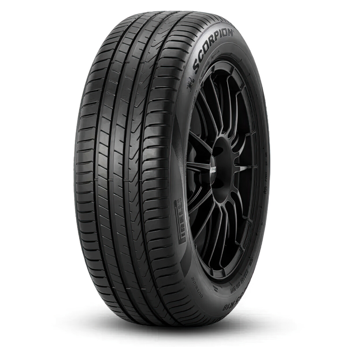 Літні шини Pirelli Scorpion 235/50 R20 100T SealInside AO+-зображення-1