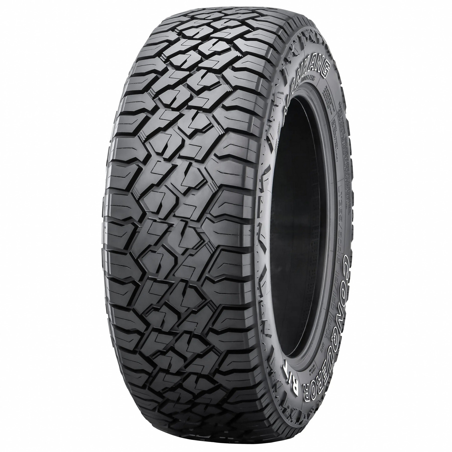 Літні шини Nankang R/T 265/70 R16 117/114Q