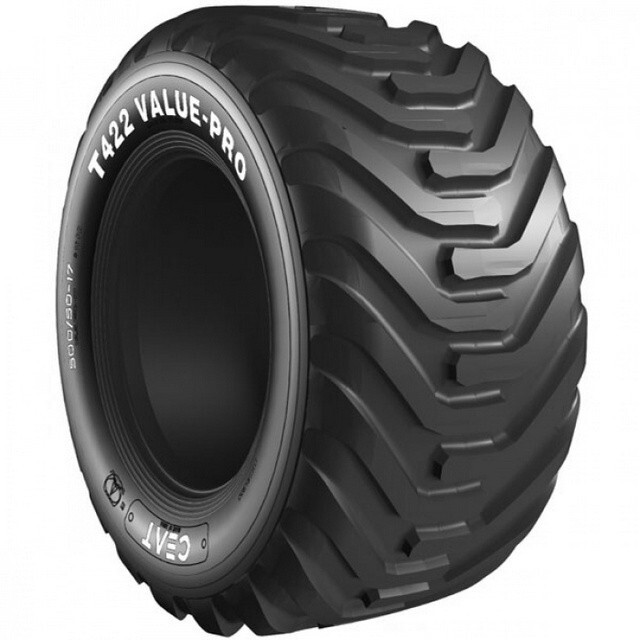 Грузові шини Ceat T422 Value-Pro (с/г) 600/55 R22.5 169A8 16PR