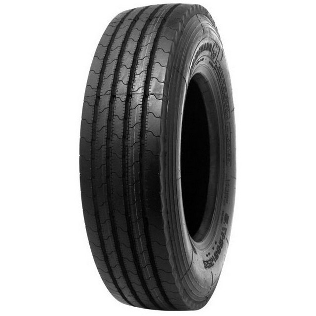 Грузові шини Roadshine RS615 (рульова) 235/75 R17.5 141/140J-зображення-1