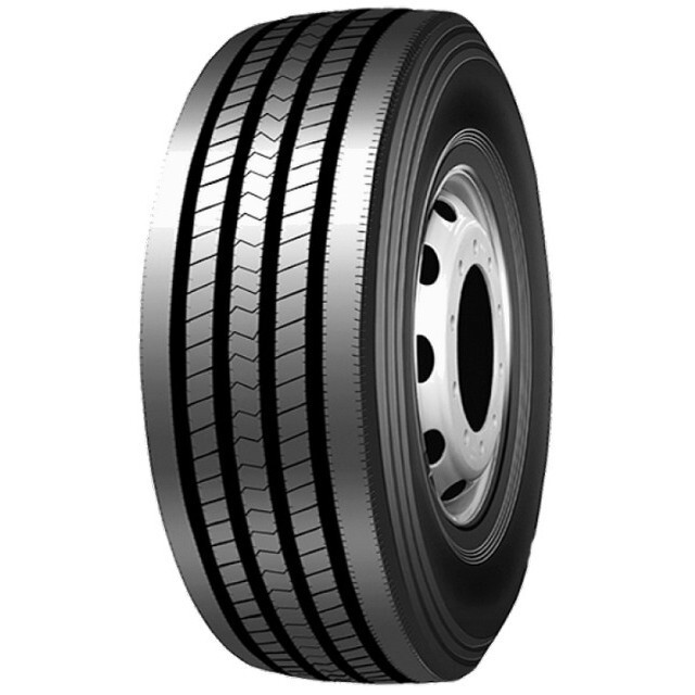 Вантажні шини Taitong HS205 (універсальна) 245/70 R19.5 136/134M 16PR-зображення-1