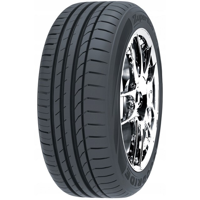 Літні шини WestLake ZuperEco Z-107 195/55 R15 85H