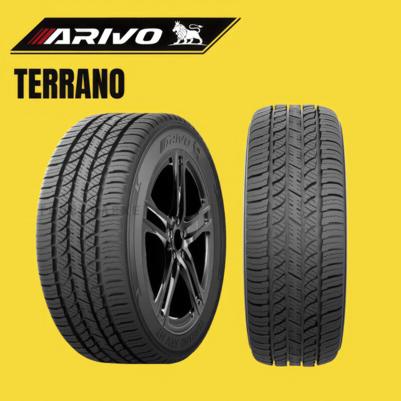 Літні шини Arivo Terrano ARV H/T 215/75 R15 100H-зображення-4