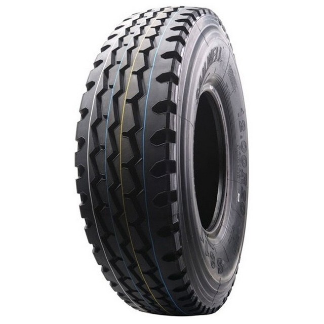 Грузові шини Tuneful XR818 (універсальна) 10 R20 149/146L