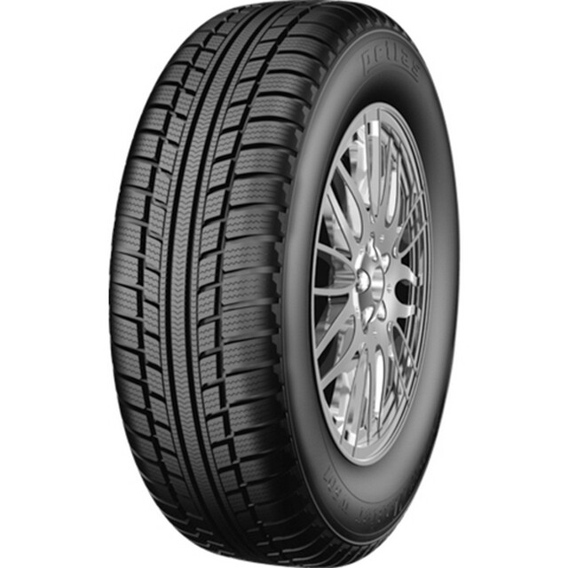 Зимові шини Petlas Snowmaster W601 155/70 R13 75T-зображення-1