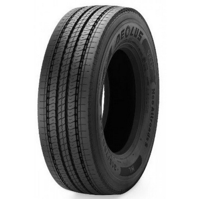 Грузові шини Aeolus Neo Allroads S (рульова) 315/80 R22.5 158/150M 18PR-зображення-1