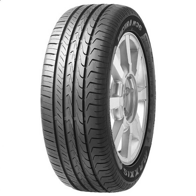 Літні шини Maxxis M36+ Victra 205/55 ZR16 91W Run Flat