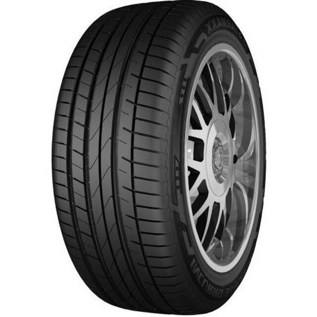 Літні шини Starmaxx Incurro H/T ST450 225/55 R18 98V-зображення-1