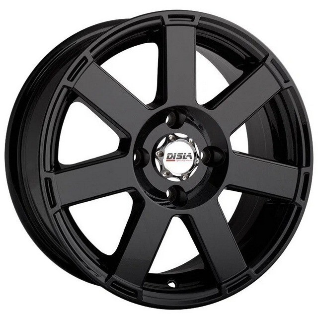 Литі диски Angel Hornet R16 W7 PCD5x120 ET38 DIA65.1 (BM)